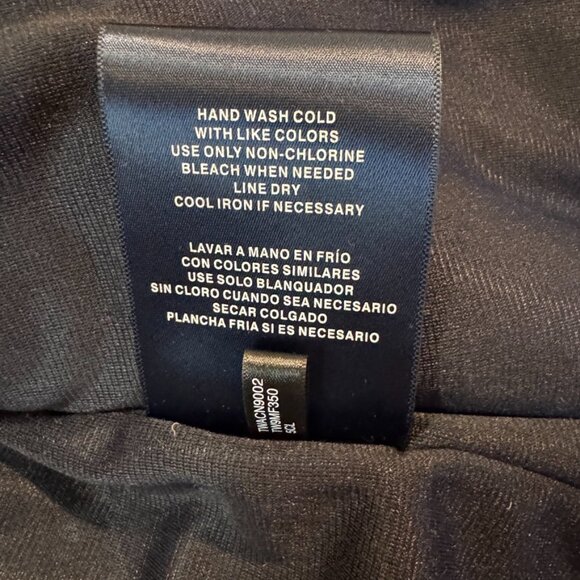 Tommy Hilfiger Zip Up Sherpa Jacket - Picture 5 of 8